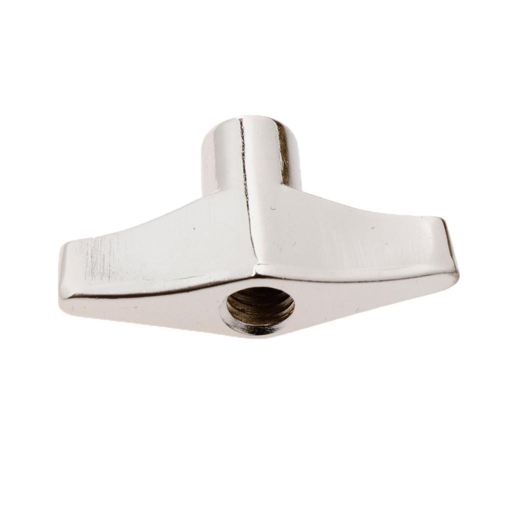 5pcs Quick Release   Cymbal Stand  Gasket Drum Set  Parts