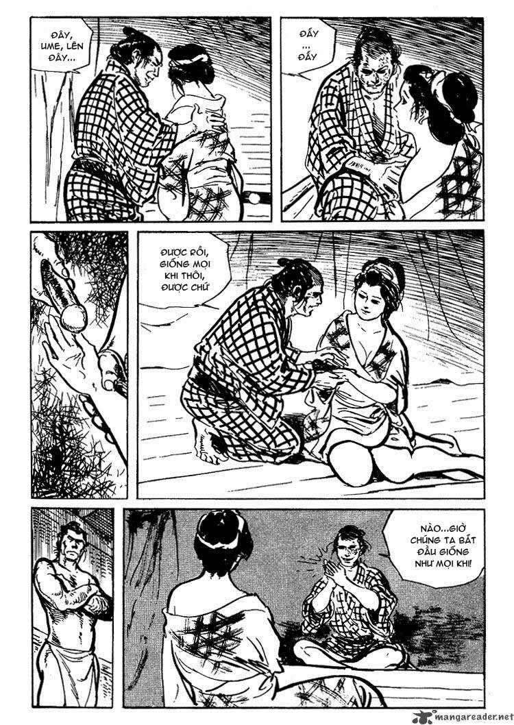 lone wolf and cub chapter 59 25