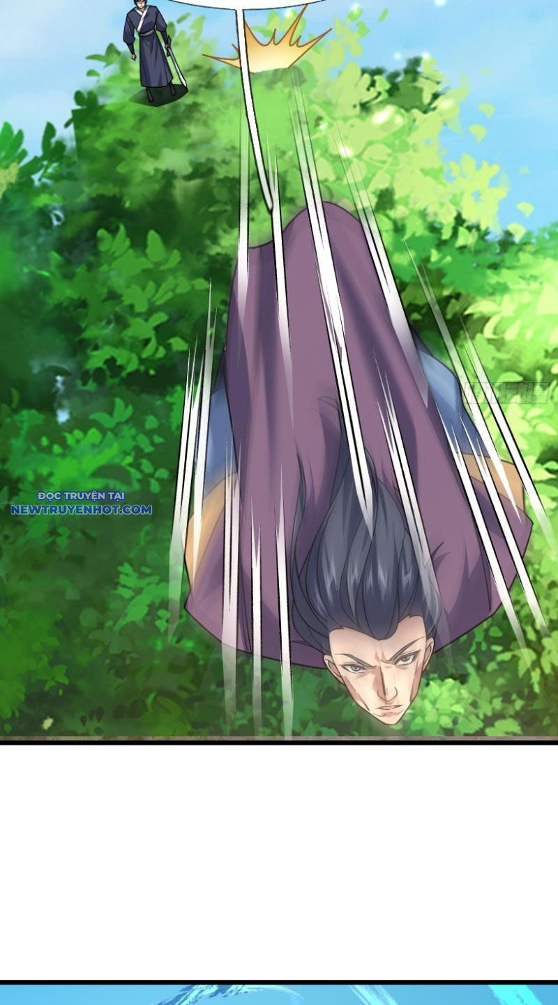 ngủ say vạn cổ: xuất thế đẩy ngang chư thiên chapter 14 77