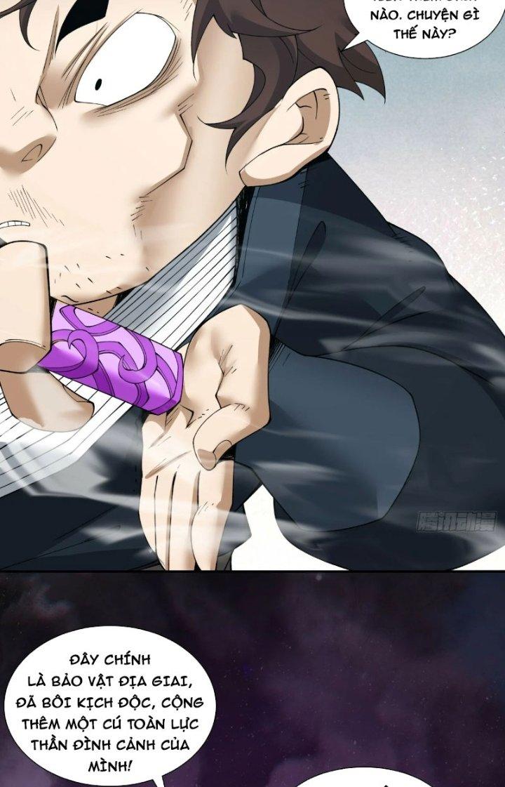 đồ đệ của ta đều là trùm phản diện chapter 31 38