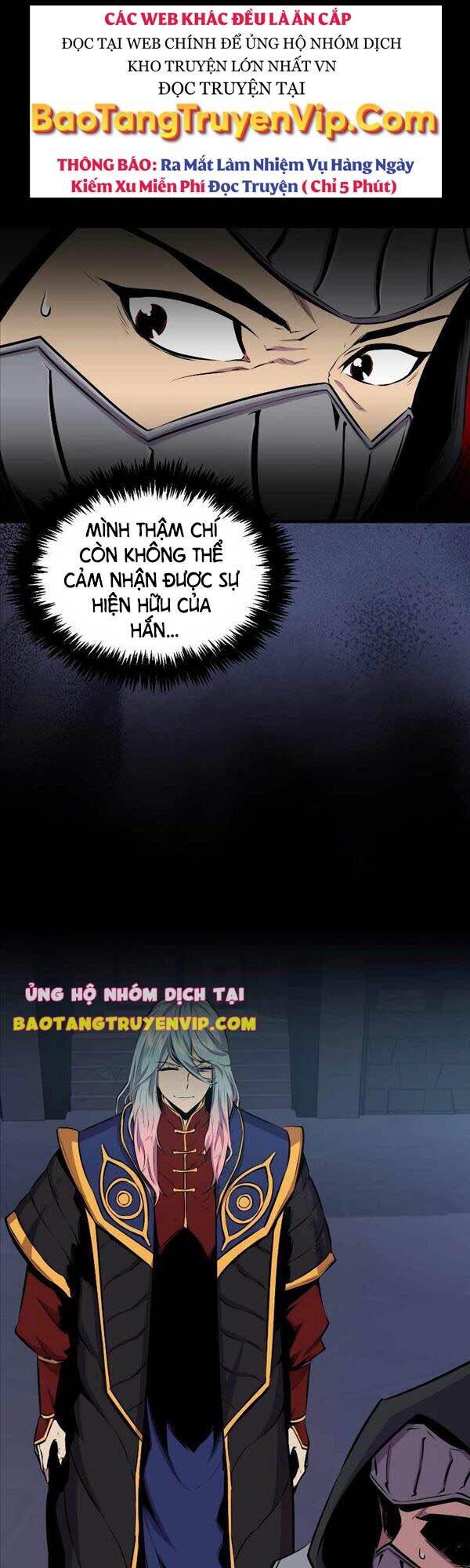 tôi thăng cấp trong lúc ngủ chapter 58 1