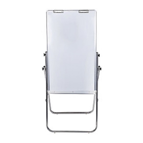 Bảng Flipchart Bavico BF01 Trắng – 0.6 x 1.0 m