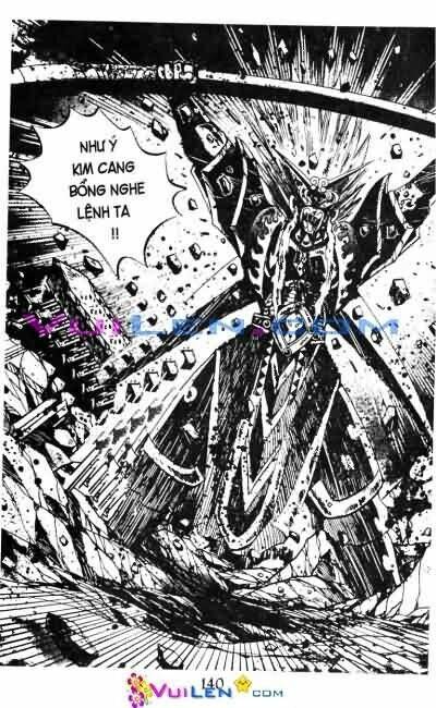 những người bạn tốt chapter 14 141