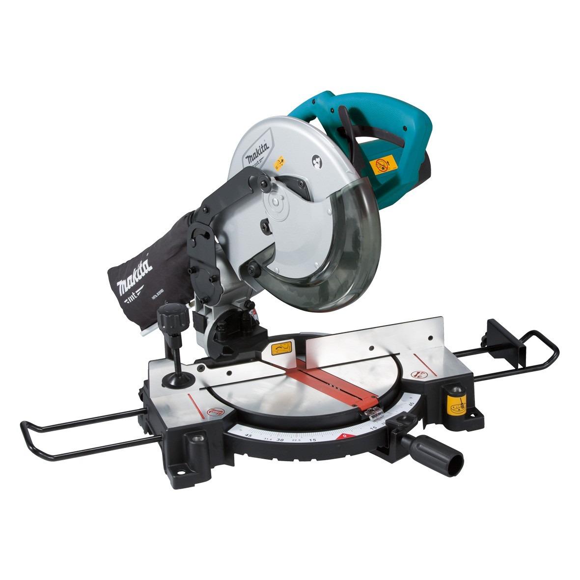 MÁY CẮT NHÔM 1500W 255MM MAKITA M2300B - HÀNG CHÍNH HÃNG