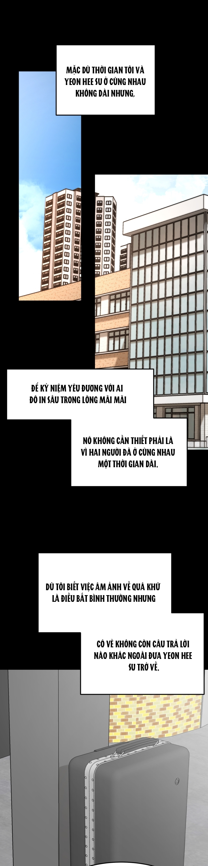 những người đàn ông đã lên giường tôi chapter 47.1 12