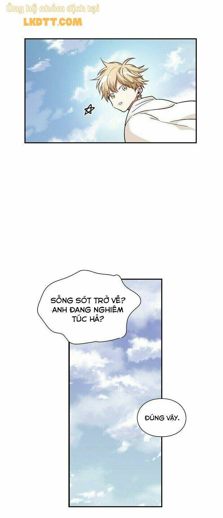 nữ hoàng ngoại khoa chapter 87 23