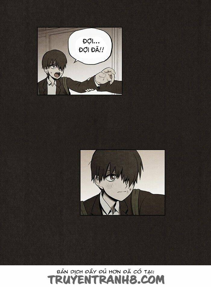 đứa con của quỷ dữ chapter 29 15