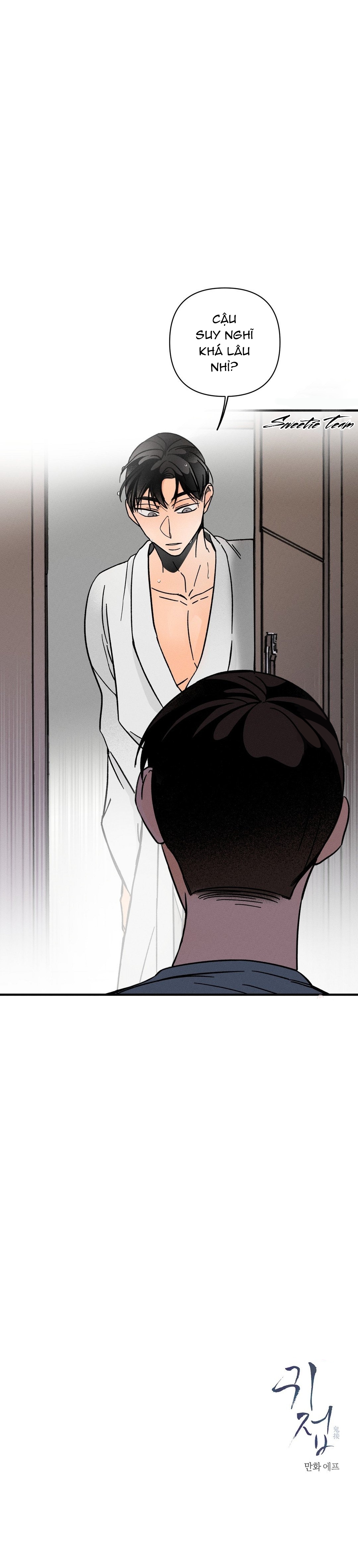 trở về chapter 4 39