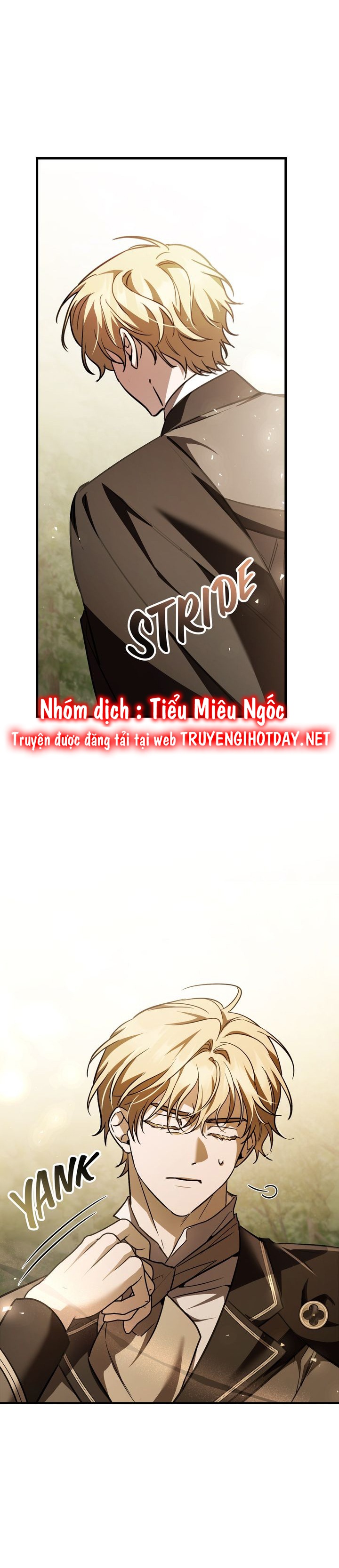 cái bóng trong đêm chapter 79 24