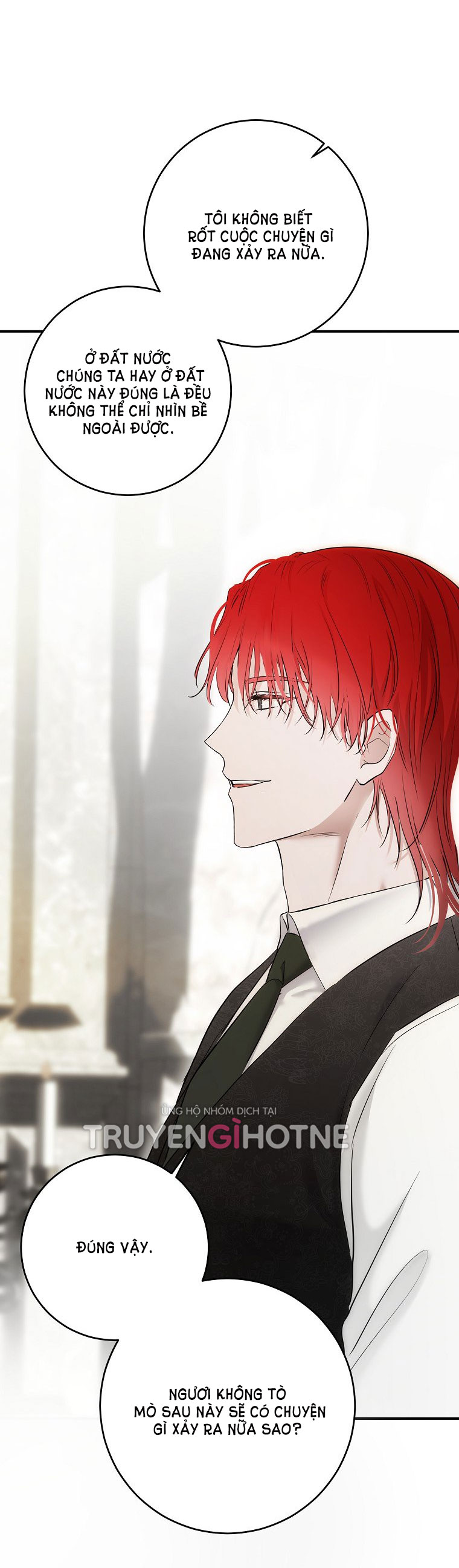 [Bản 15+] Tôi Lạc Vào Thế Giới Trò Chơi Harem Ngược chapter 80.1 - Trang 27