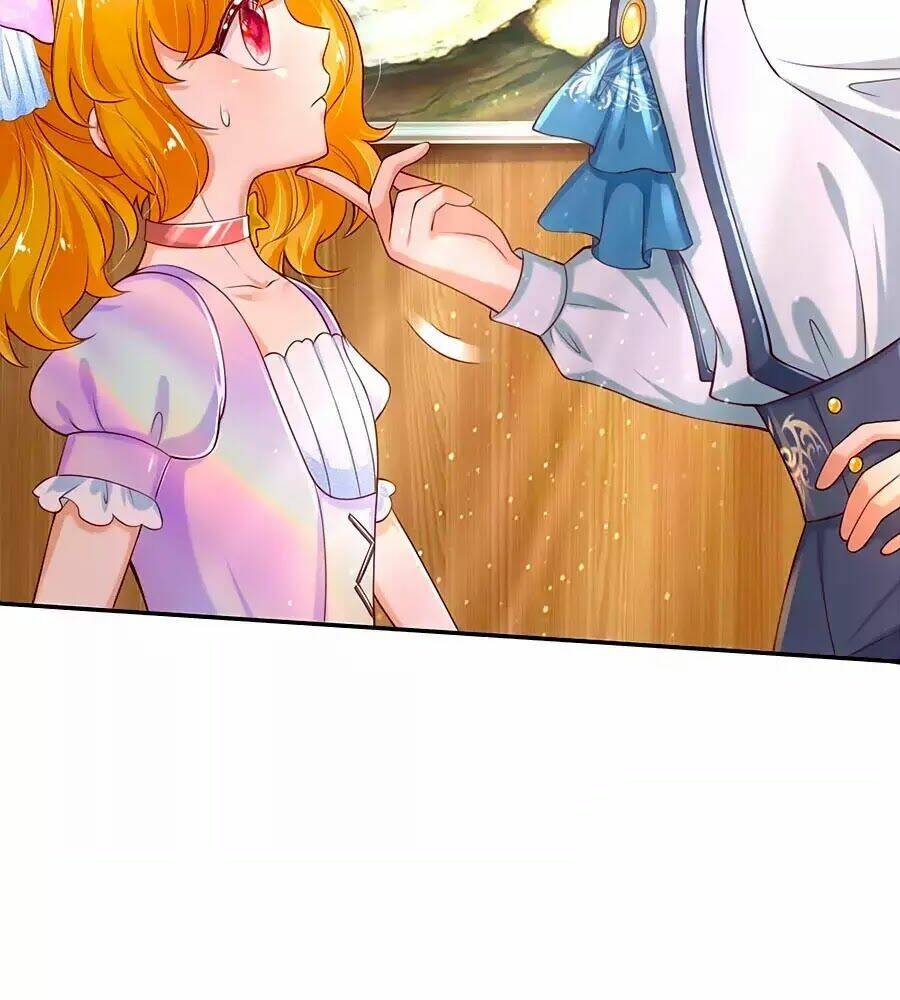 bỗng một ngày trở thành con gái nhà vua chapter 146 19