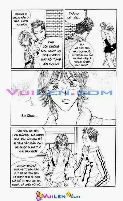 giấc mơ thần tượng chapter 4 94