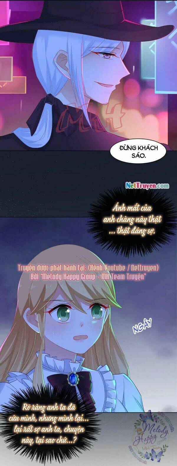 ma lạt thiên kim đẩu ác thiếu chapter 153 5