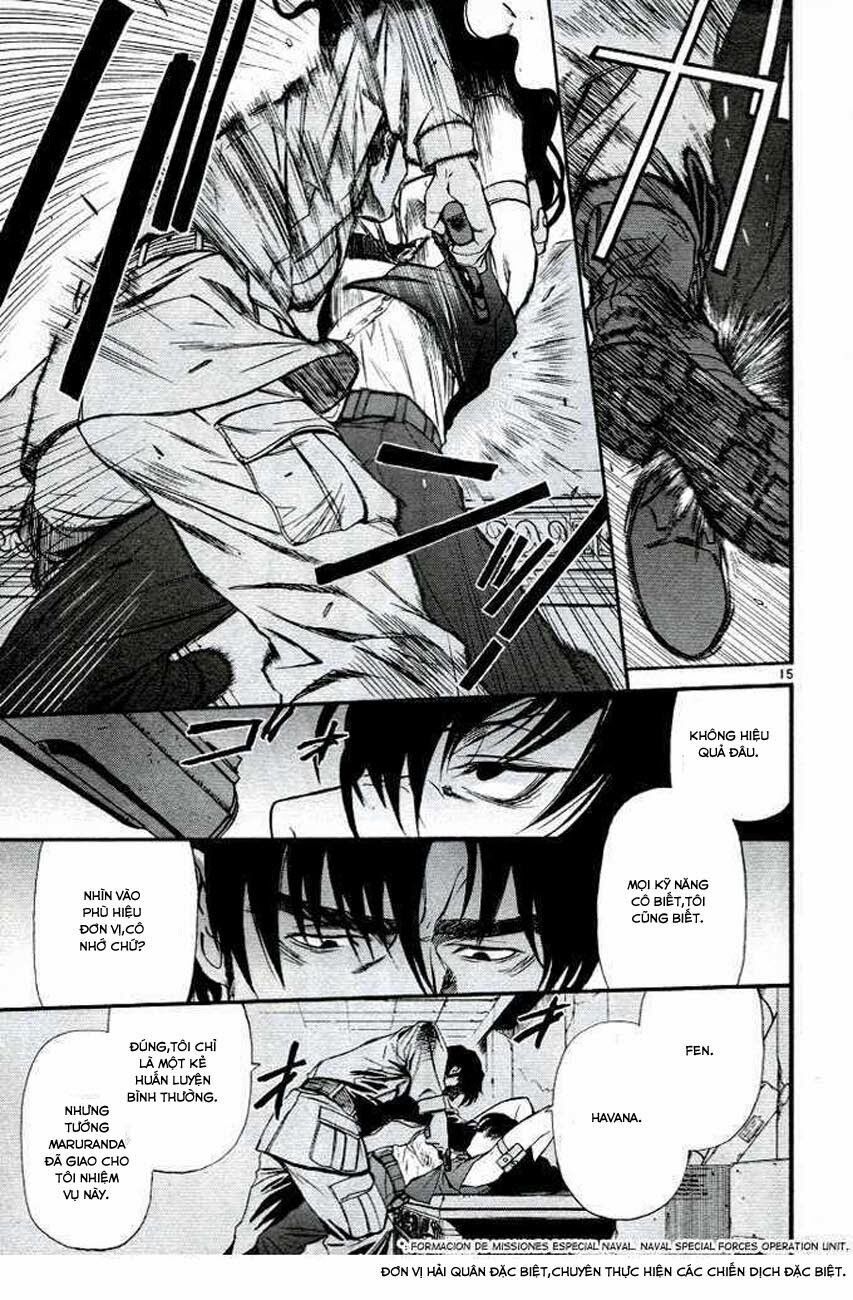 hố đen chapter 62 15