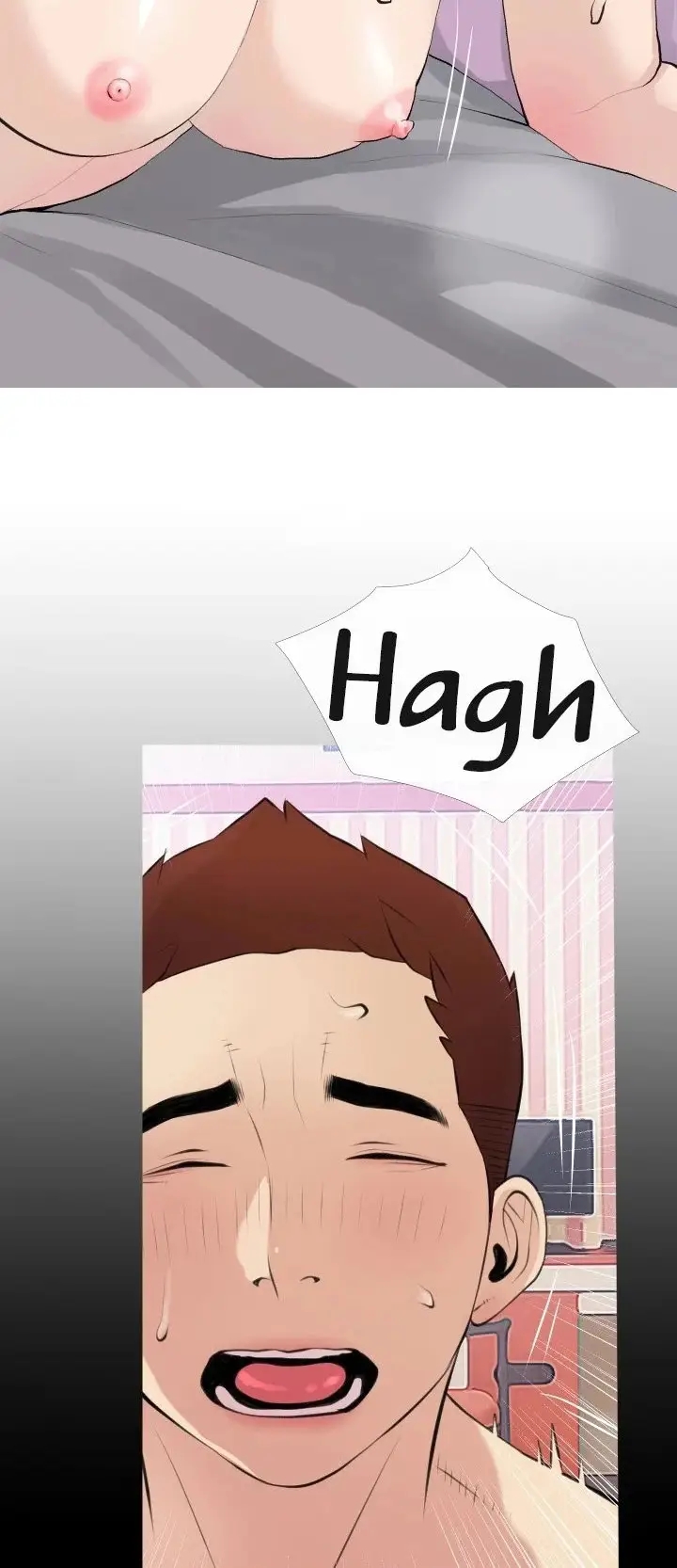 bài học hứng tình chapter 78 34