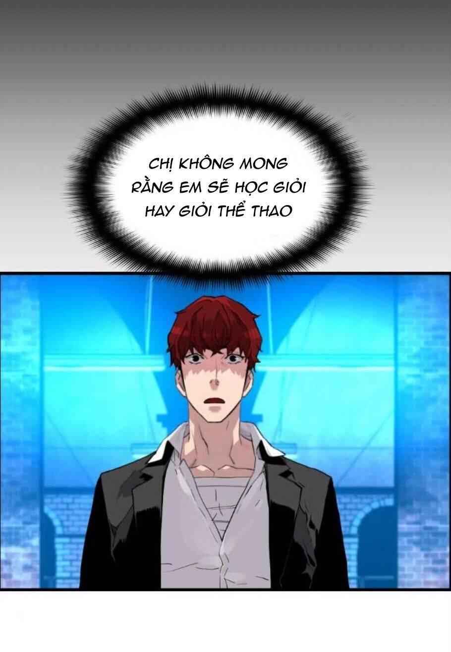 sự trở lại của kẻ khủng bố chapter 4 12