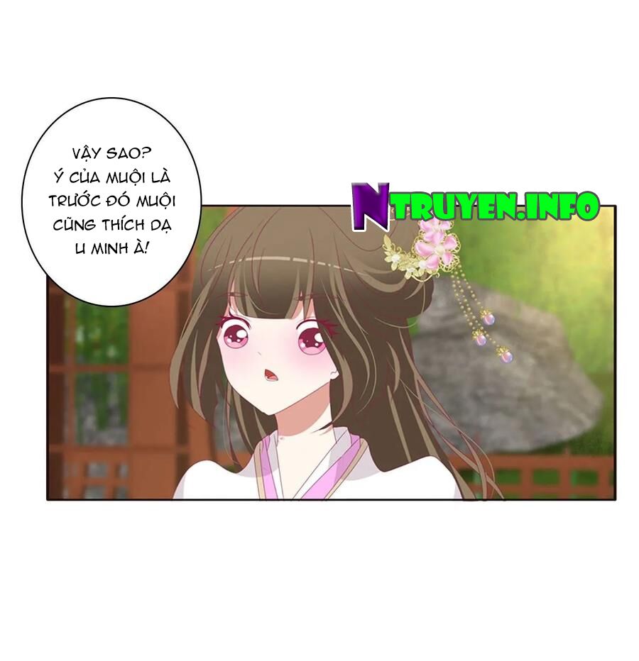 thông linh phi chapter 586 6