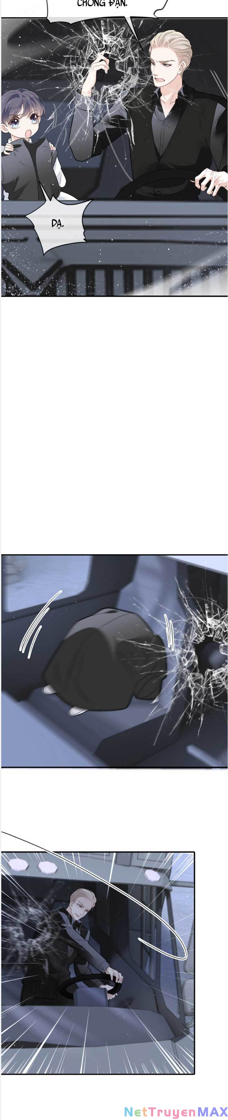 một vợ yêu, một bé con chapter 277 13