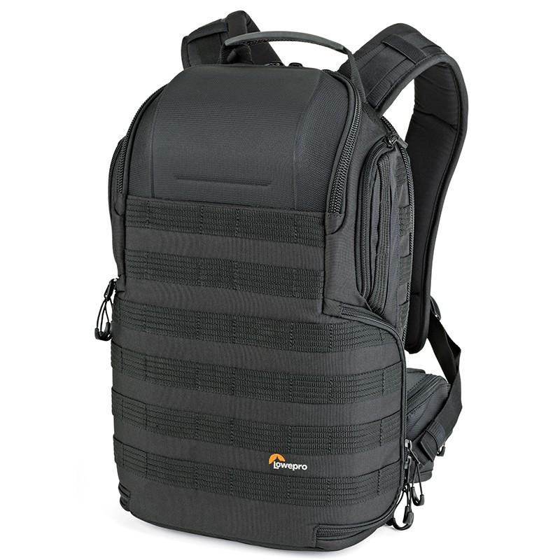 Balo máy ảnh Lowepro Protactic 450 ( Chính hãng Hoằng Quân )+Tặng 01bút lau len VSGO