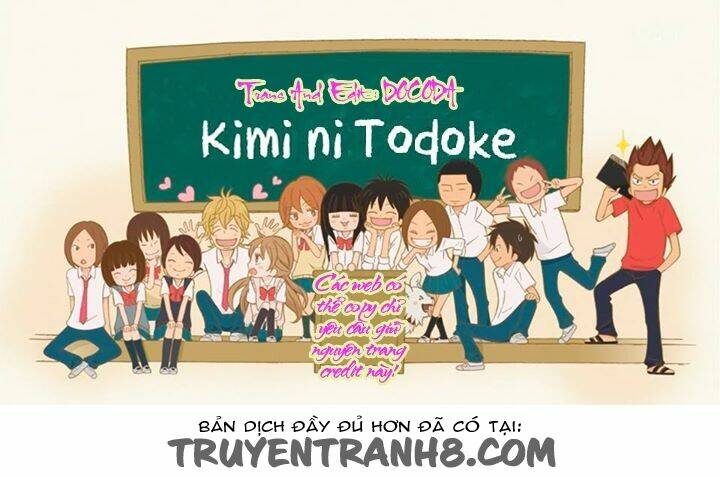 anh đã cho em biết bao thứ đầu tiên chapter 114 2