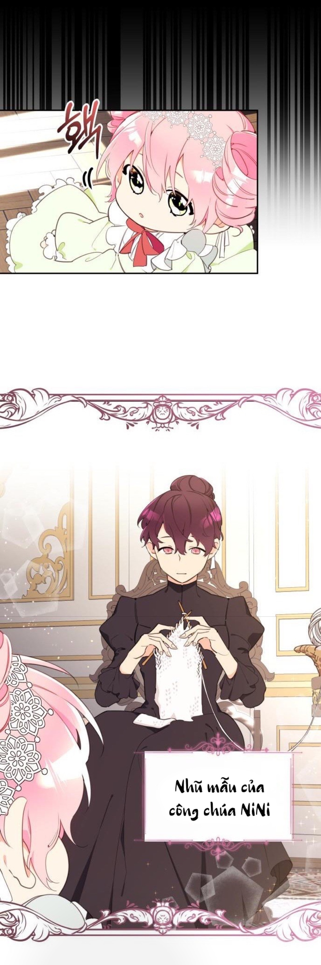 công chúa loto chapter 2.1 19