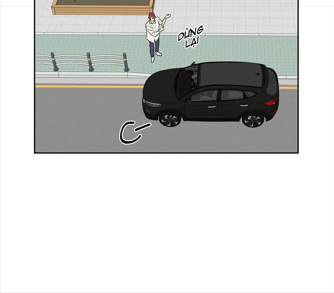 chuyện quái gì với giấc mơ đó vậy chapter 45 44