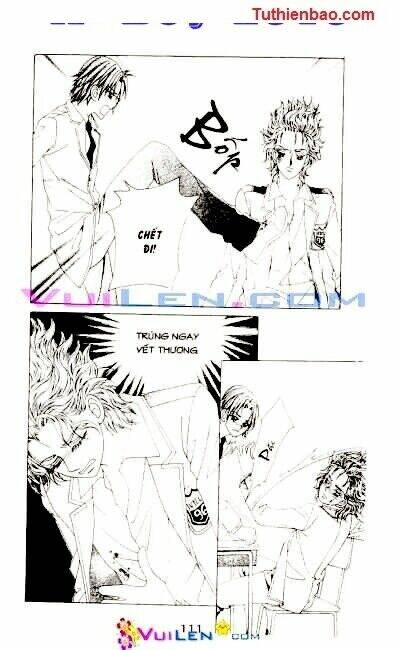 mặt nạ tình yêu chapter 90 31