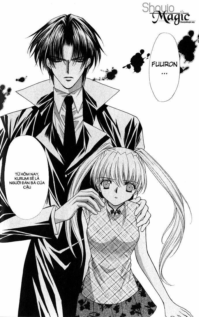 anh chàng khắc tinh chapter 26 4