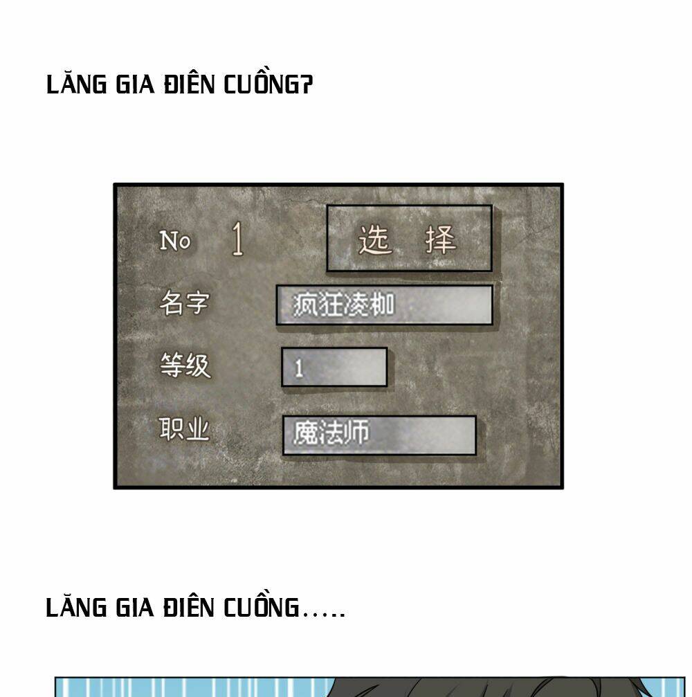 pháp sư truyền kì chapter 2 17