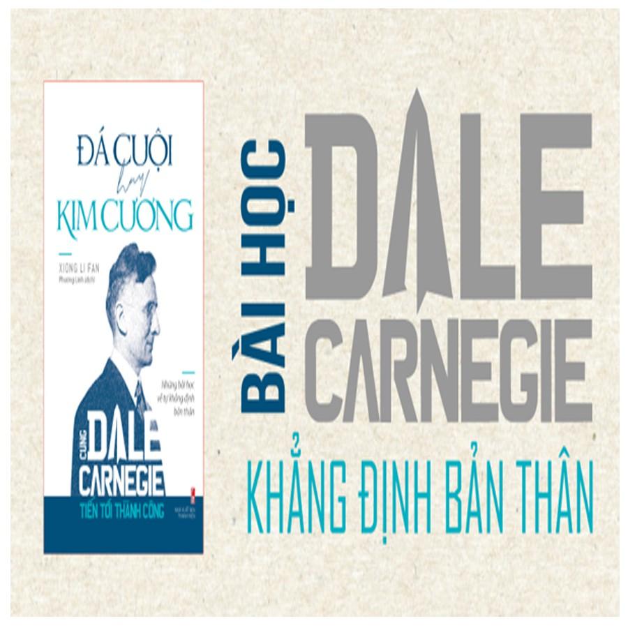 Sách - Đá Cuội Hay Kim Cương