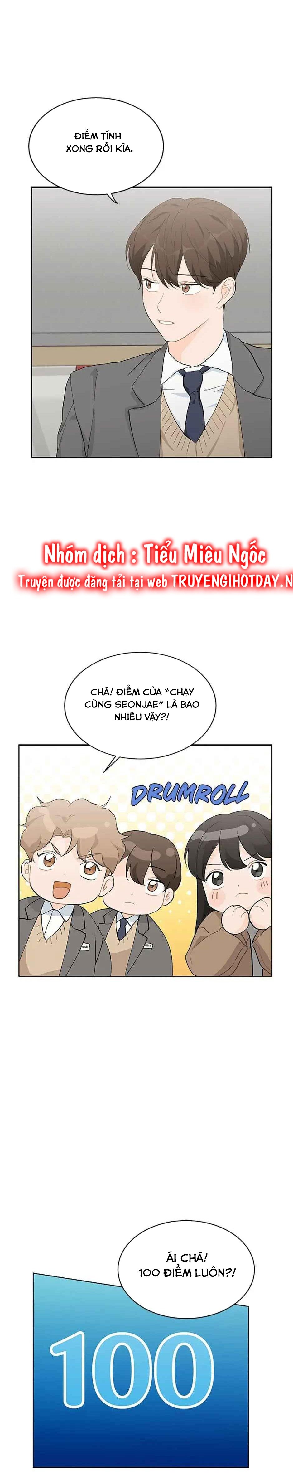 ngày mai tươi đẹp chapter 23 7