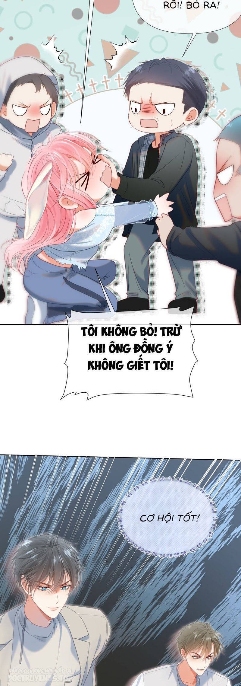 trọng sinh trở về năm ấy chồng tôi là hotboy chapter 57 14