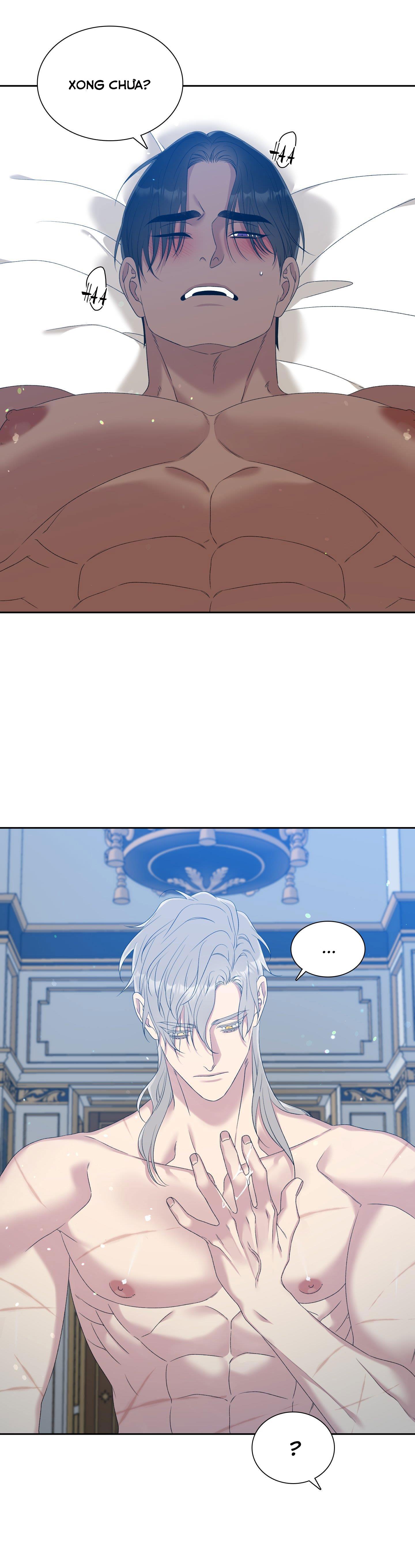 ái tình tự tâm chapter 17 20