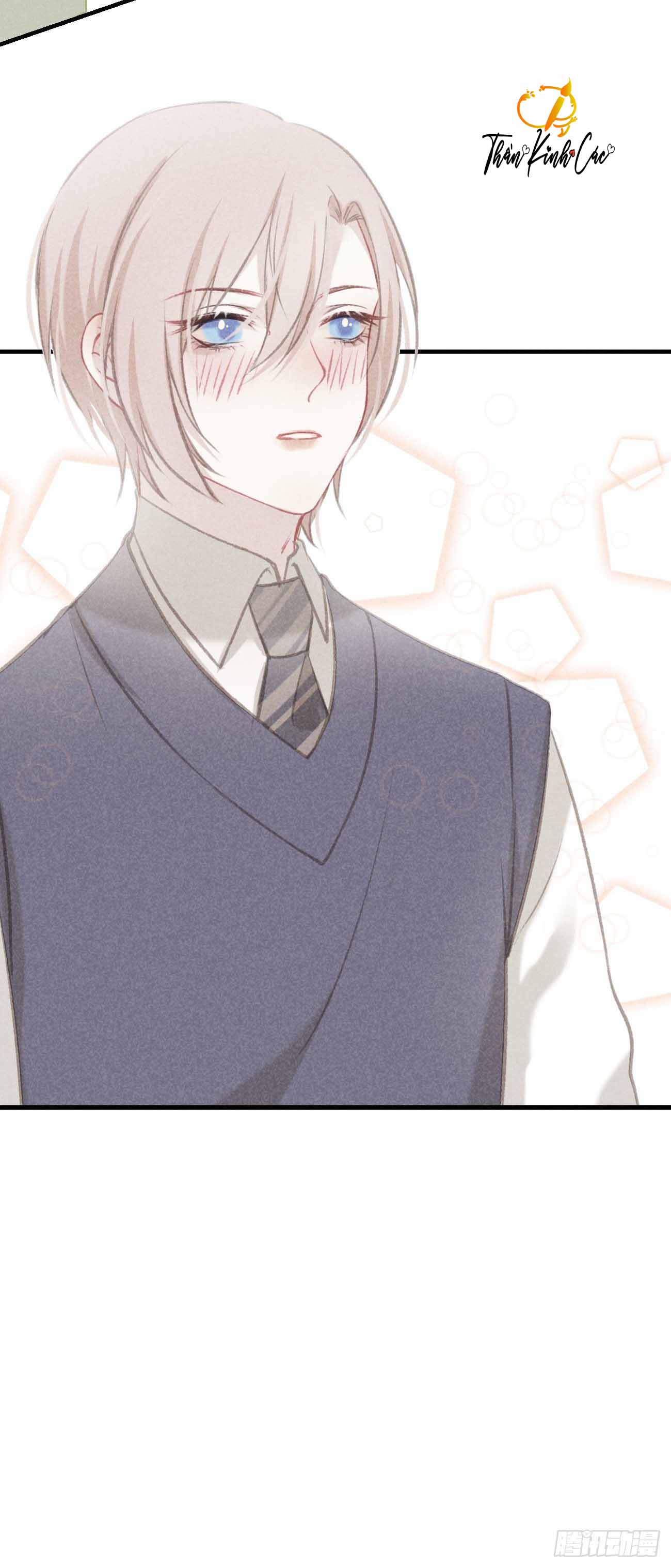 10 định ước giữa tôi và cậu ấy chapter 4 20