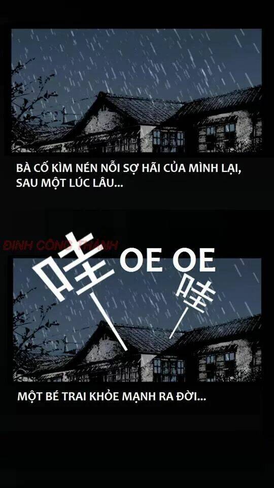 thầy súng kể chuyện ma chapter 37 22