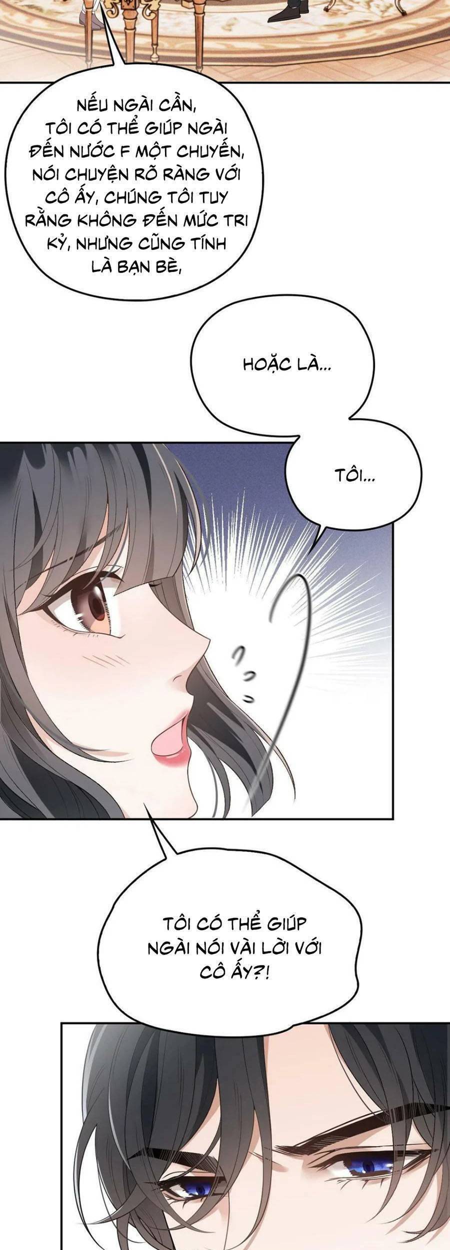 một vợ yêu, một bé con chapter 194 23