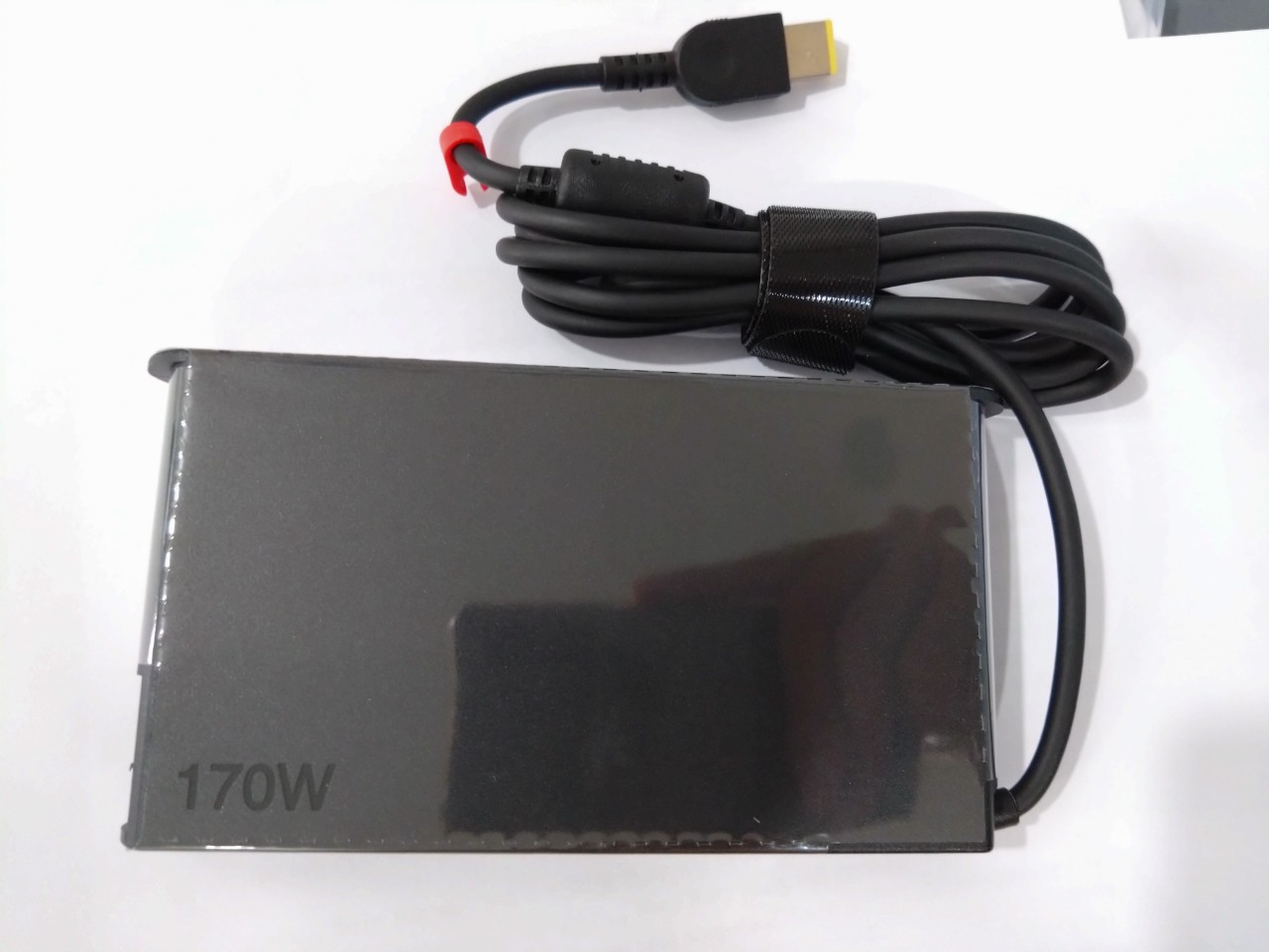 Sạc 170W dành cho Laptop ThinkPad Charger for Lenovo ThinkPad P1 GEN1 P15 P17 T15g T15p P16 P16v P15v ... hàng nhập khẩu