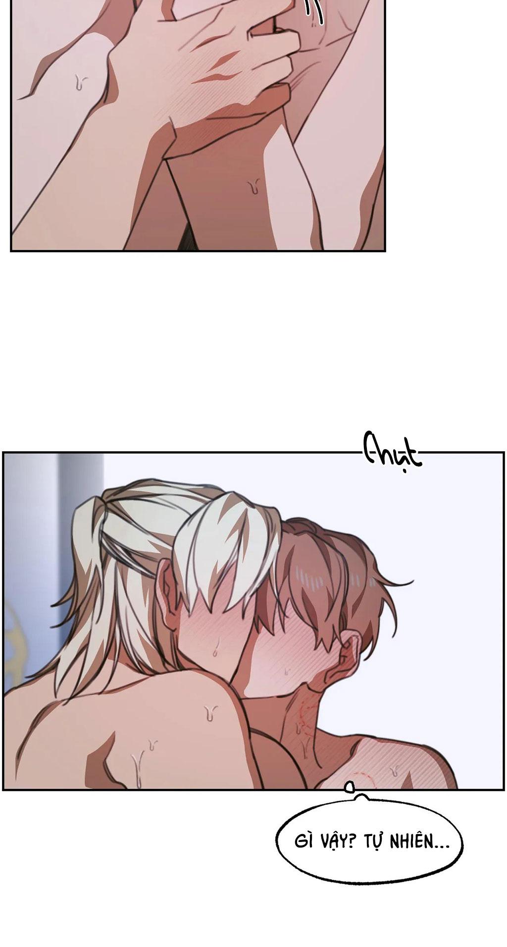 tuyển tập những ông chú tà zâm chapter 3.3 36