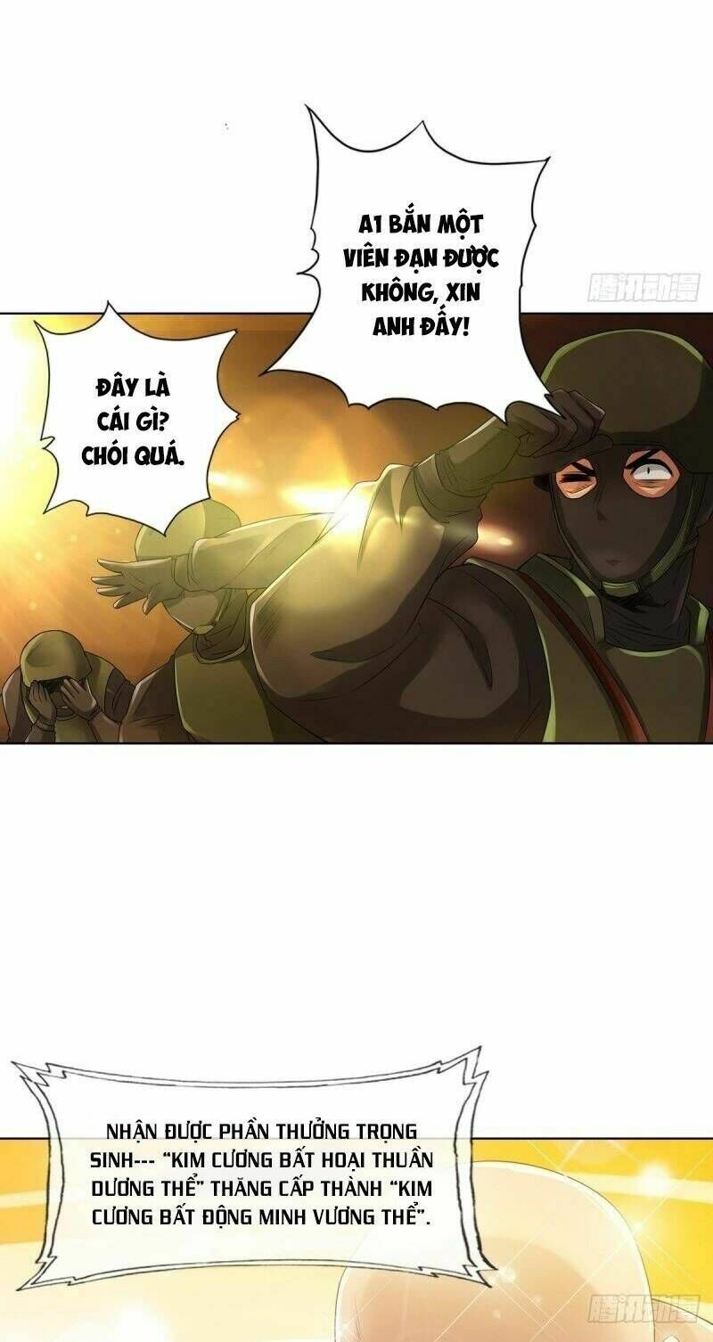 nhân vật phản diện đi tìm đường chết chapter 67 9