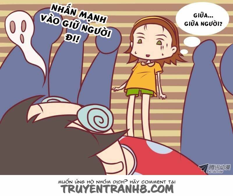 cười trên xe bus chapter 6 4