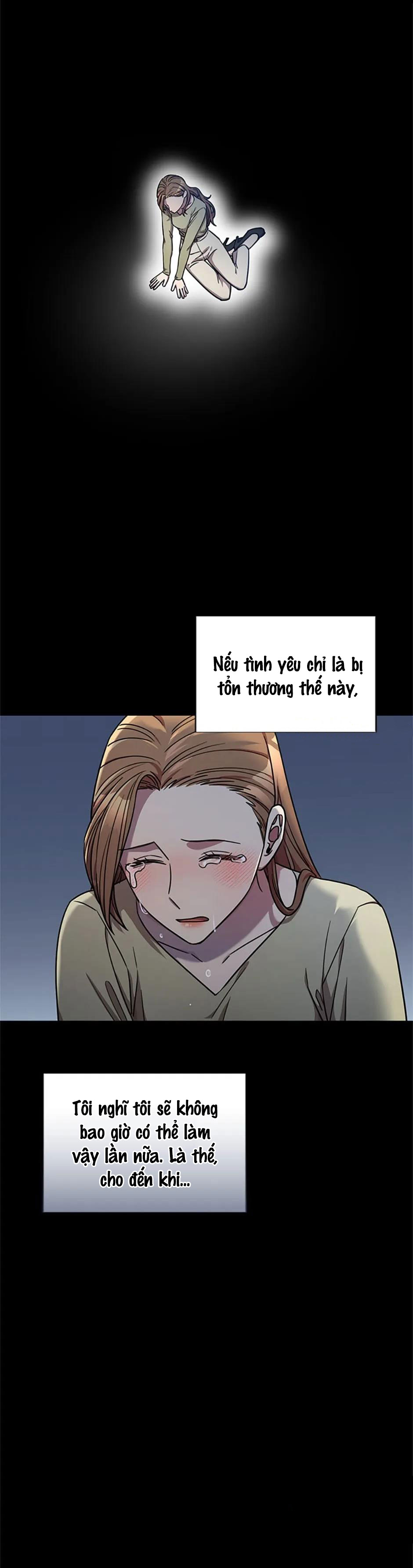 kết hôn ư? không, cảm ơn! chapter 36.2 18