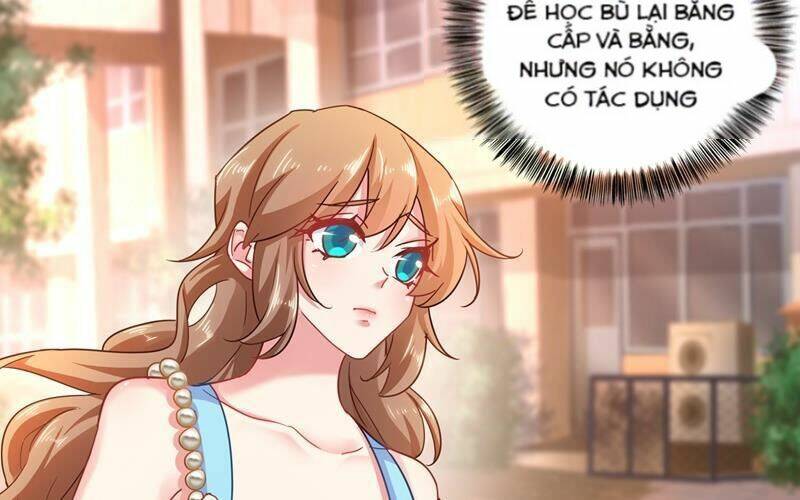 nhập cốt noãn hôn chapter 345 24