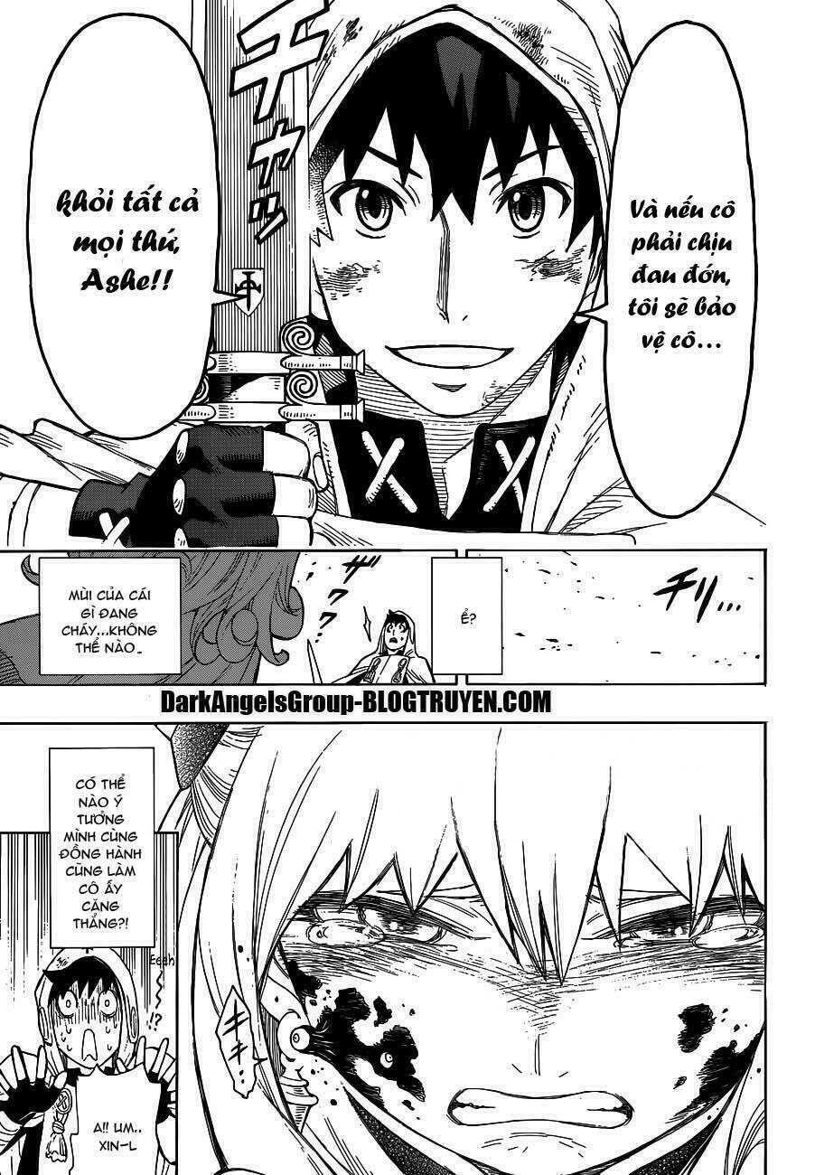 rengoku no ashe !!! chapter 1 50