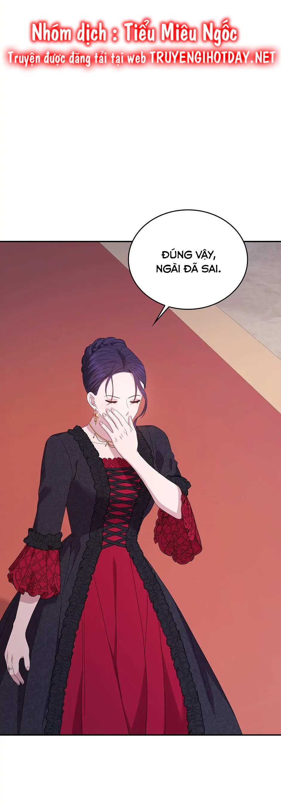 công chúa hai mặt chapter 98 6