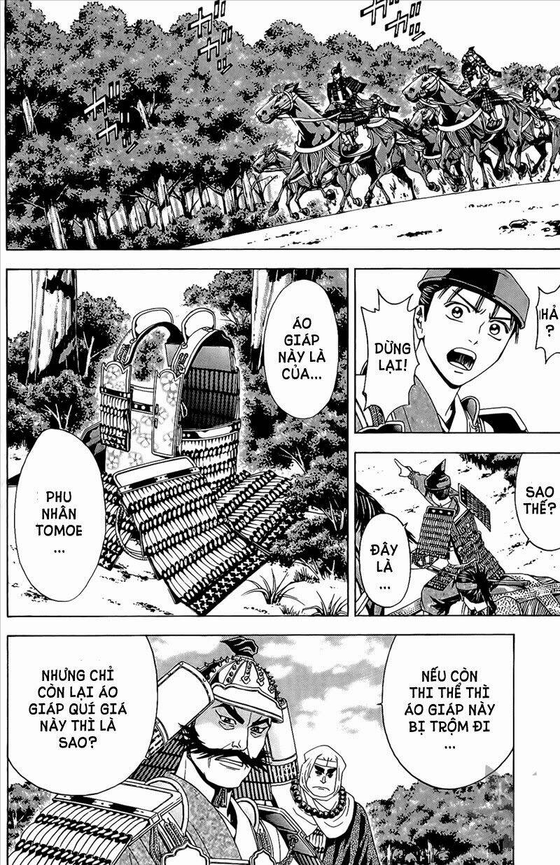 thiếu niên vương phần 2 chapter 47 43