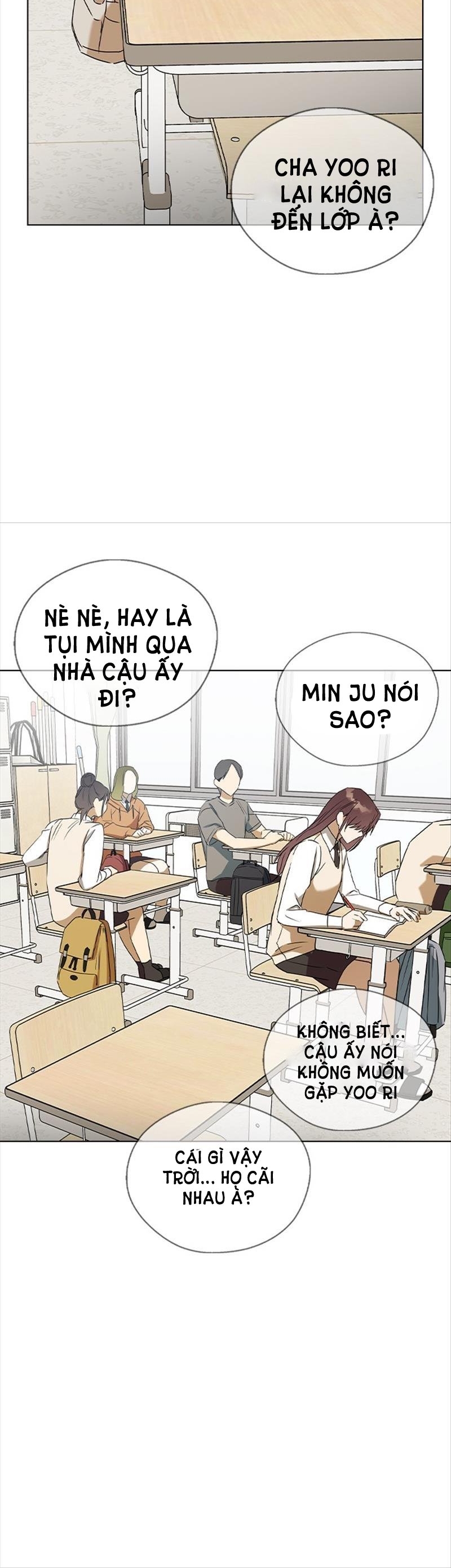 nhân duyên kiếp trước chapter 44.2 16