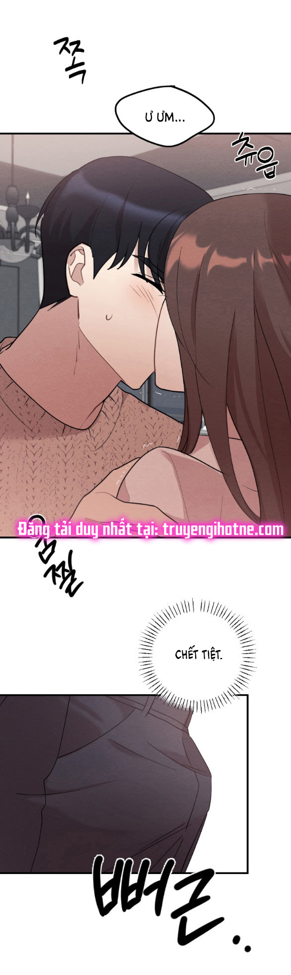 [18+] đêm không thể vãn hồi chapter 14.2 4