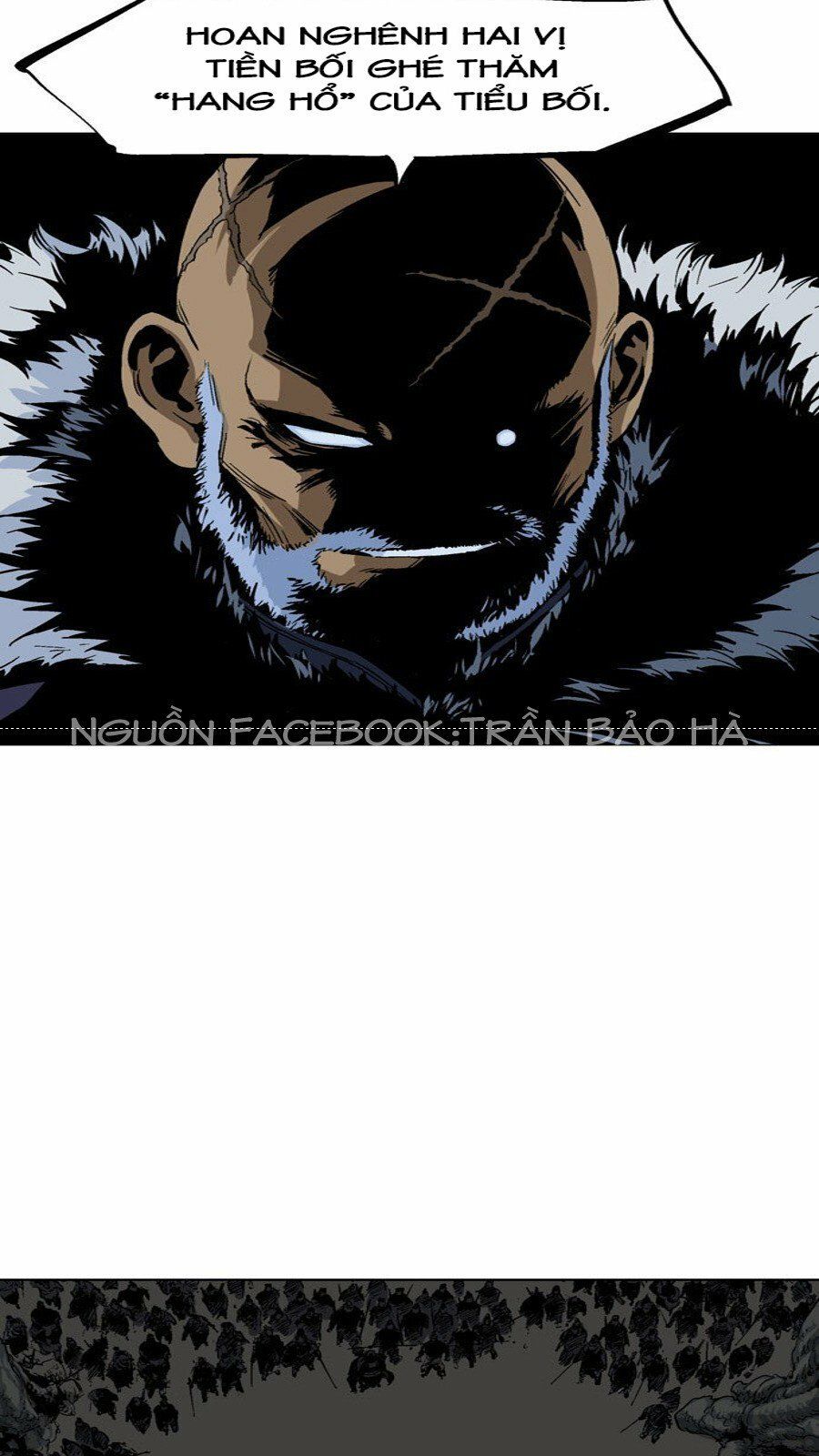 cao thủ 2 chapter 53 69