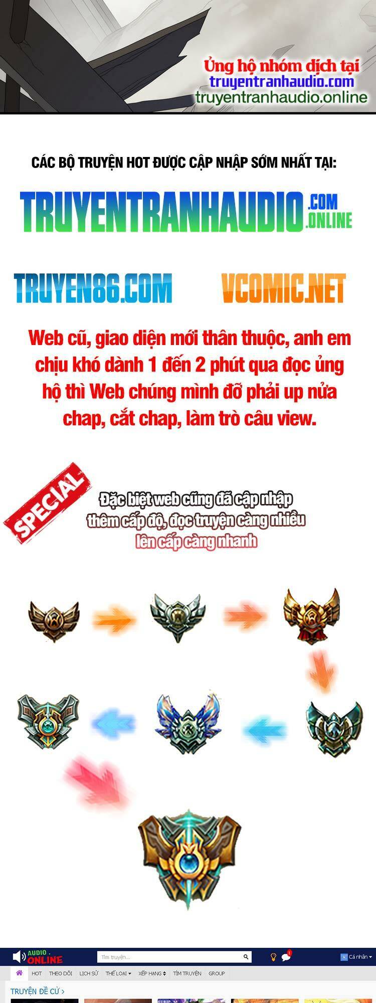 ta xuất sơn liền vô địch chapter 6 46