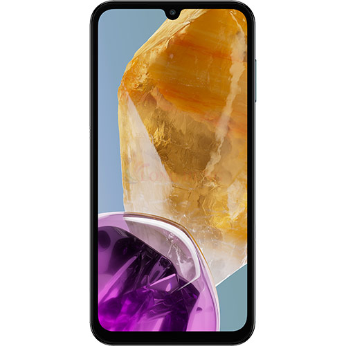 Điện thoại Samsung Galaxy M15 5G - Hàng chính hãng